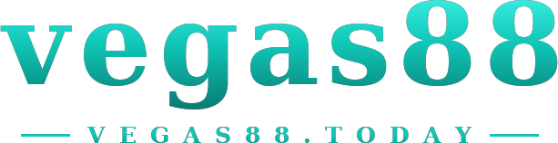 vegas88 logo