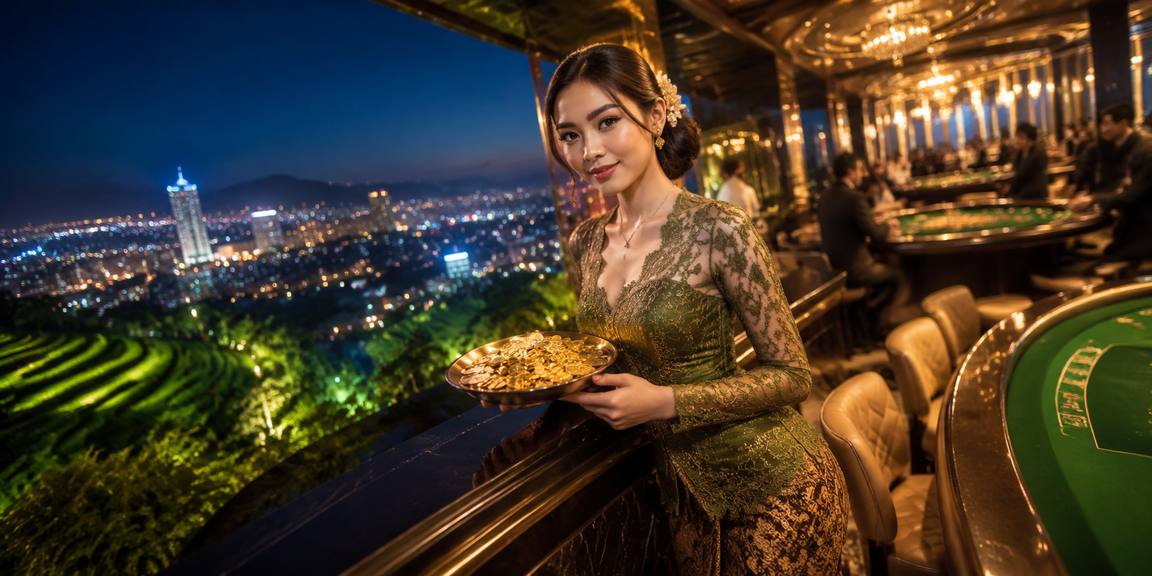 vegas88 Home Access Across Supported Indonesia Regions